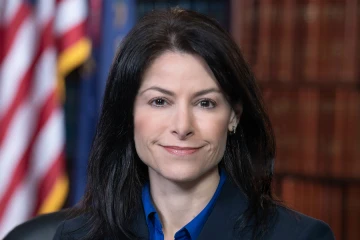 Michigan Attorney General Dana Nessel Credit Michigan AG office