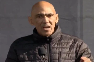 Tony Dungy