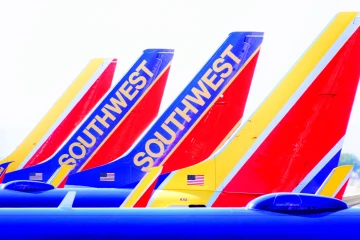 Southwest
