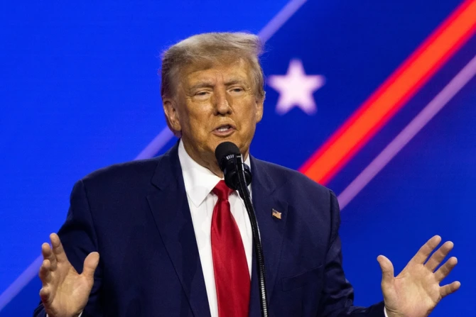 Trump