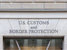 U.S. Customs and Border Protection (CBP) Headquarter Offices. 