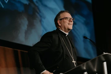 Bishop Robert Barron